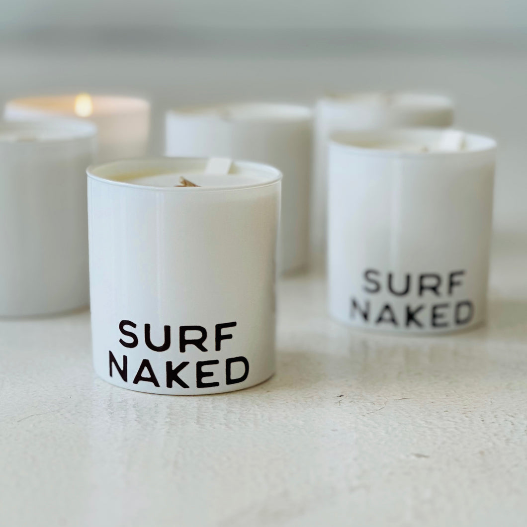 Surf Naked