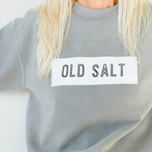 Load image into Gallery viewer, OLD SALT SWEATSHIRT
