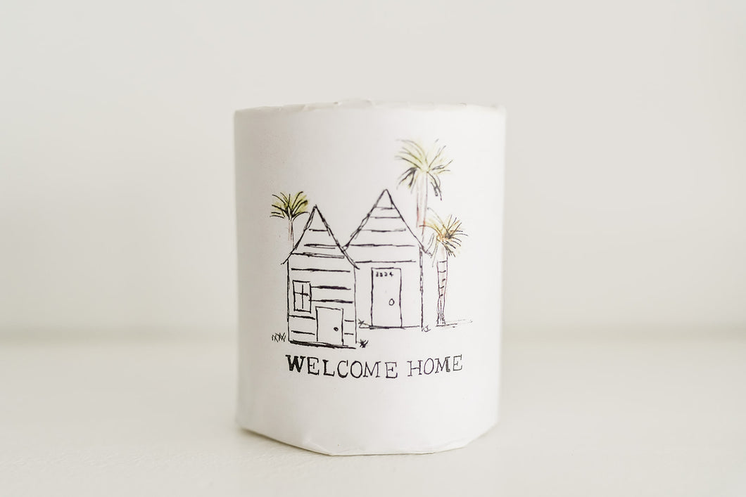 Welcome Home