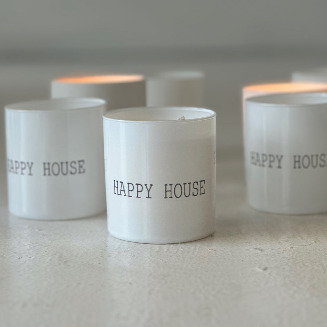 Happy House