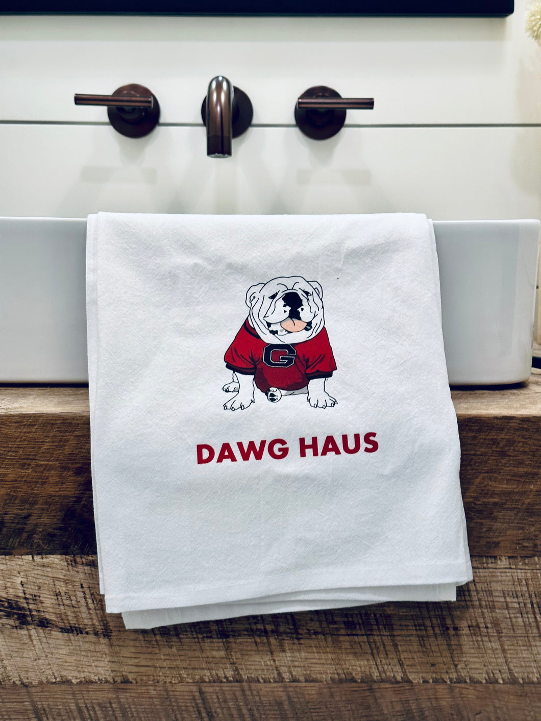 DAWG HAUS