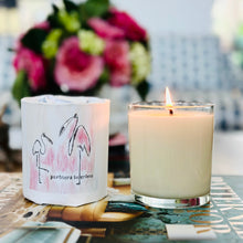 Load image into Gallery viewer, Partners in Crime SOY CANDLE
