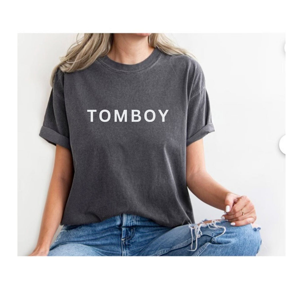 TOMBOY