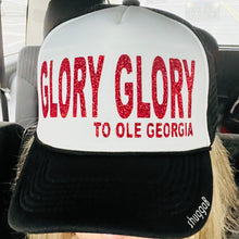 Load image into Gallery viewer, GLORY GLORY To Ole Georgia
