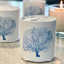 Load image into Gallery viewer, Sea Fan Candle
